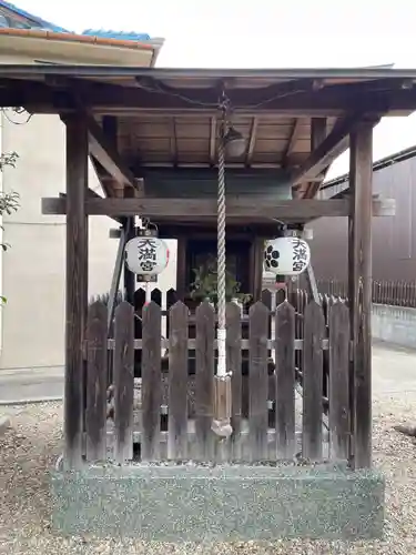 石原松尾神社(京都府)