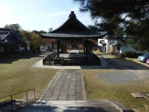 新日吉神宮のその他建物