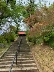 紫雲山 千手院(千手観音堂)の建物その他