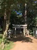 天宮神社(千葉県)
