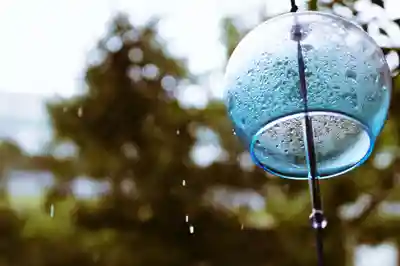 くまくま神社(導きの社 熊野町熊野神社)のその他建物