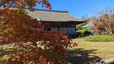 勧修寺(京都府)