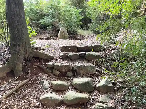 若宮八幡宮の建物その他