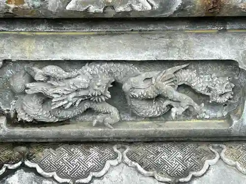 諏訪大社(長野県)