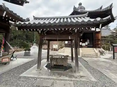 秋葉總本殿可睡斎(静岡県)