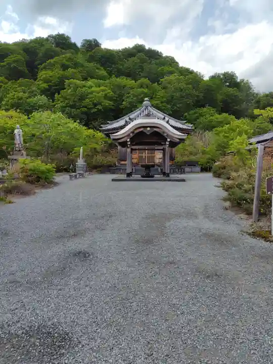 恐山菩提寺(青森県)