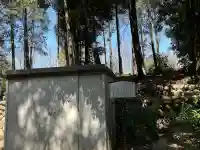 熊野神社(久保一色)のその他建物