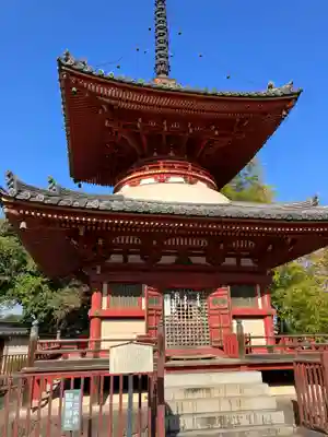 喜多院のその他建物