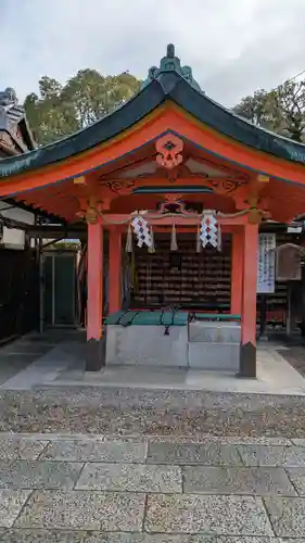 東丸神社(京都府)