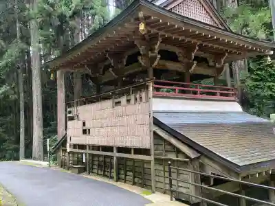 脳天大神龍王院(奈良県)