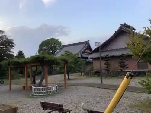 嫰桂山 久昌寺のその他建物
