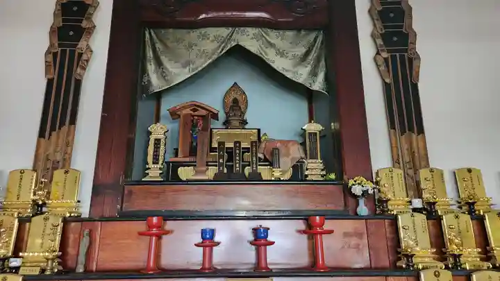 天性寺(山形県)