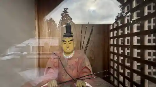 加茂神社(兵庫県)