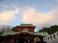 富岡八幡宮(東京都)