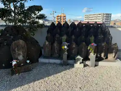 龍泉院（瑞泉寺塔頭）(愛知県)