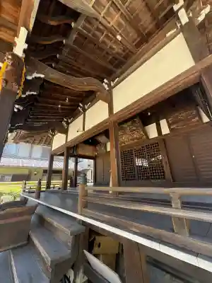 明神社(広島県)
