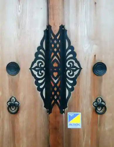 松江護國神社(島根県)