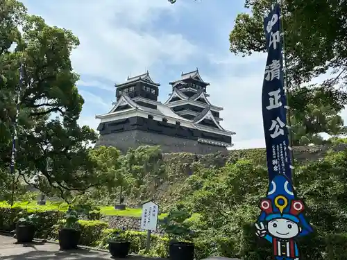 加藤神社(熊本県)