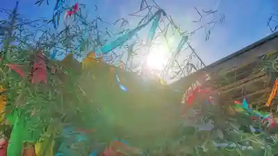 尾張大國霊神社（国府宮）のその他建物