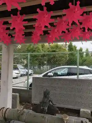 姫嶋神社のその他建物