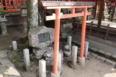 手向山八幡宮(奈良県)