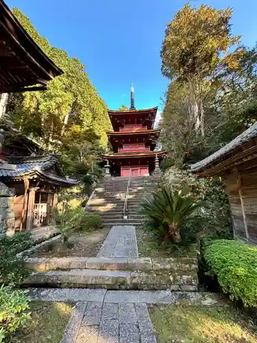 長命寺(滋賀県)