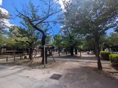 祐天寺(東京都)