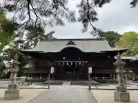 賣布神社(島根県)