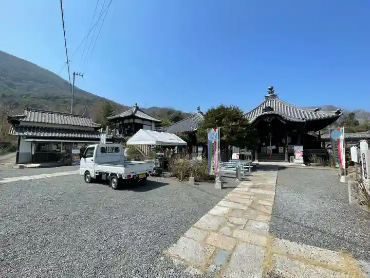 出釋迦寺(香川県)