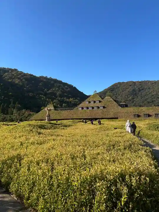 阿賀神社(滋賀県)