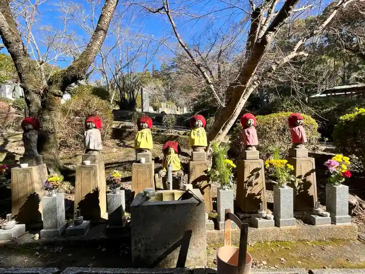 根来寺(和歌山県)