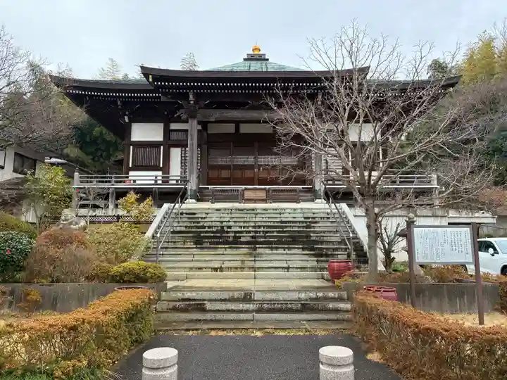 来迎寺(千葉県)
