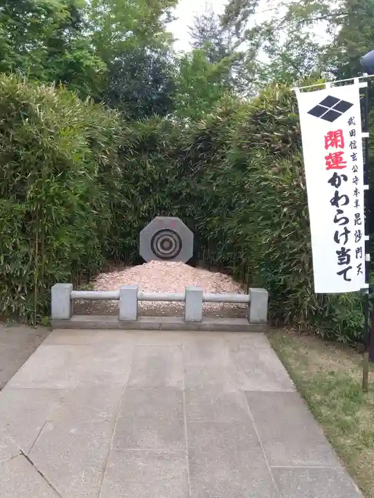 多聞院のその他建物