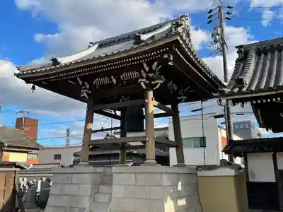 常念寺(三重県)