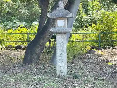橋神 祗園神社(滋賀県)