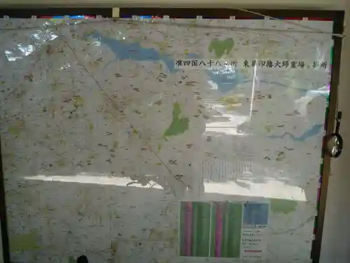 法林寺のその他建物