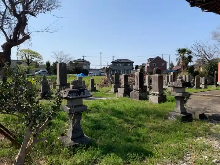 法泉寺(千葉県)