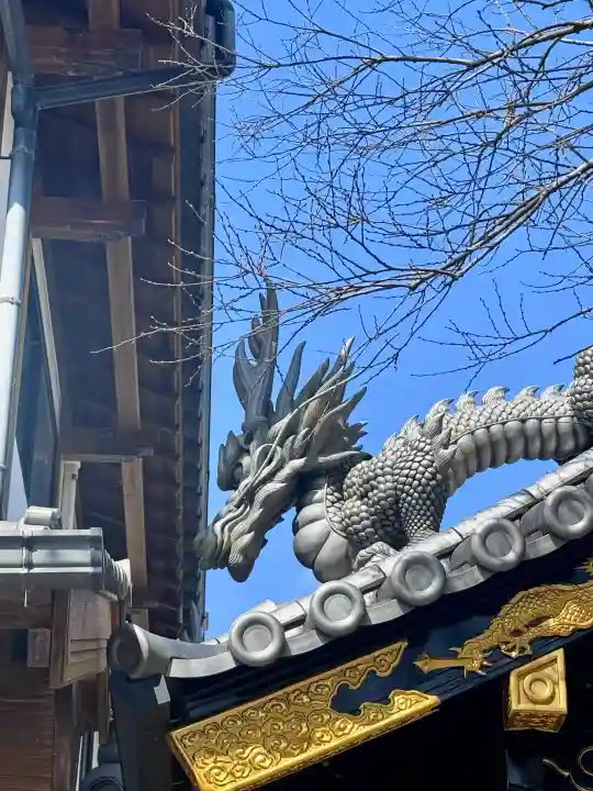 龍王神社(熊本県)