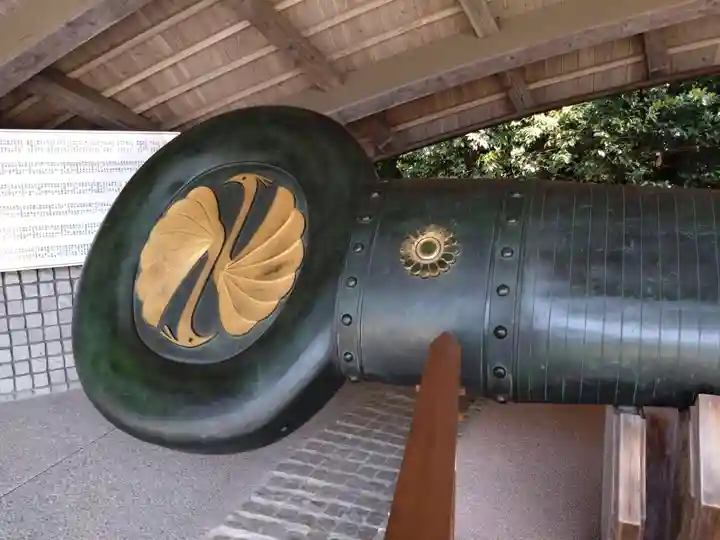 白鷺神社(栃木県)