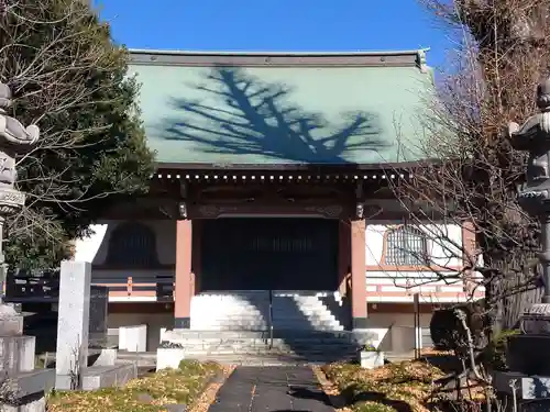 観音寺(神奈川県)