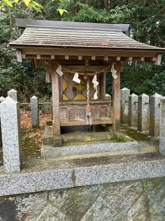 感神社(兵庫県)