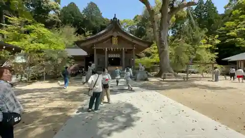 宝満宮竈門神社(福岡県)