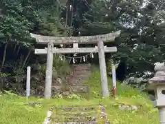 清滝大神宮社(兵庫県)