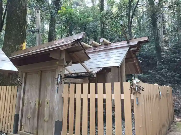 丹生神社の本殿・本堂