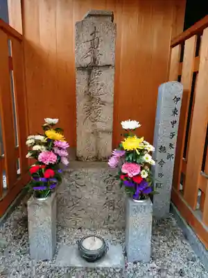 本光寺のその他建物