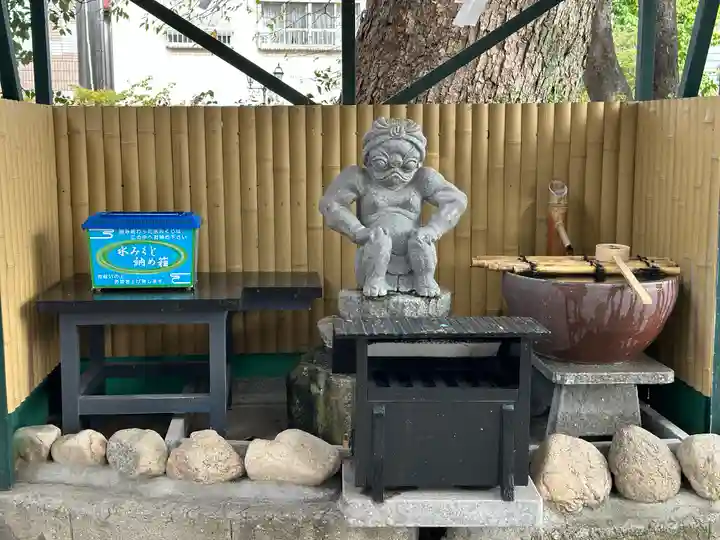 佐嘉神社・松原神社(佐賀県)