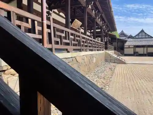 萬福寺のその他建物