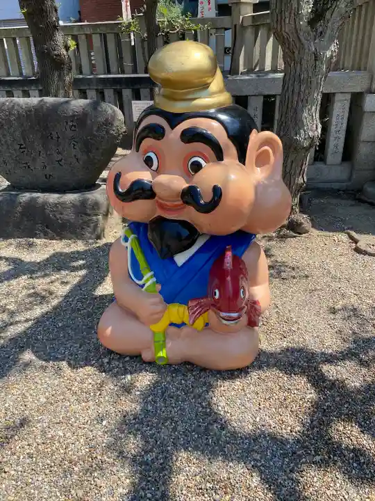 今宮戎神社(大阪府)