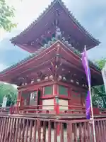 喜多院(埼玉県)