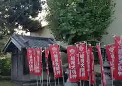 稲荷神社の建物その他